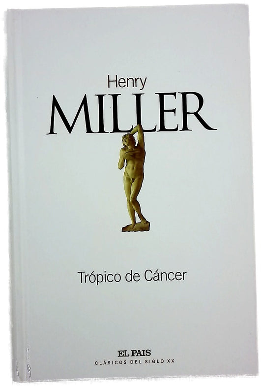 Trópico de Cáncer