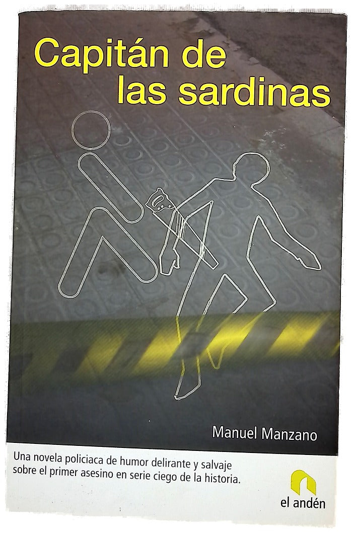 Capitán de las sardinas