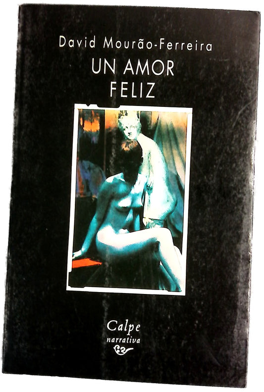 Un amor feliz