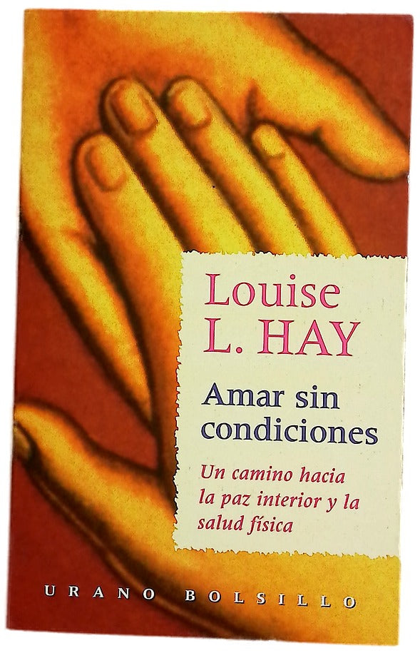 Amar sin condiciones