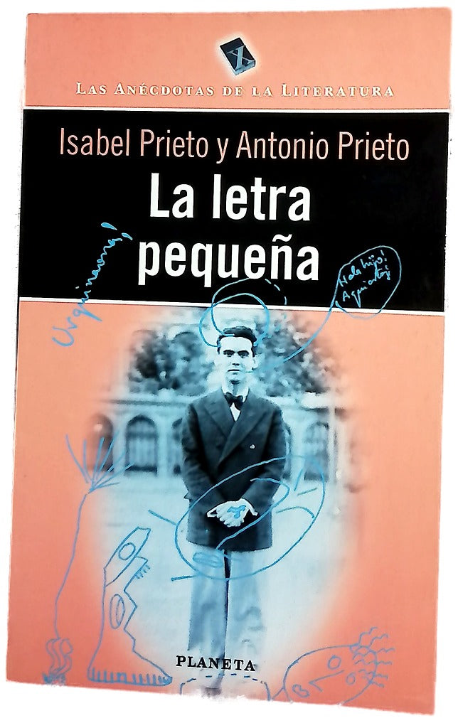 La letra pequeña