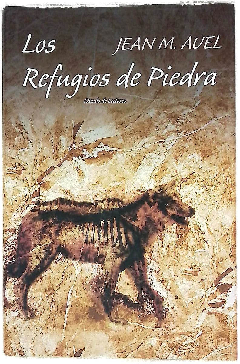 Los refugios de piedra