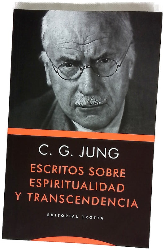 Escritos de espiritualidad y transcendencia