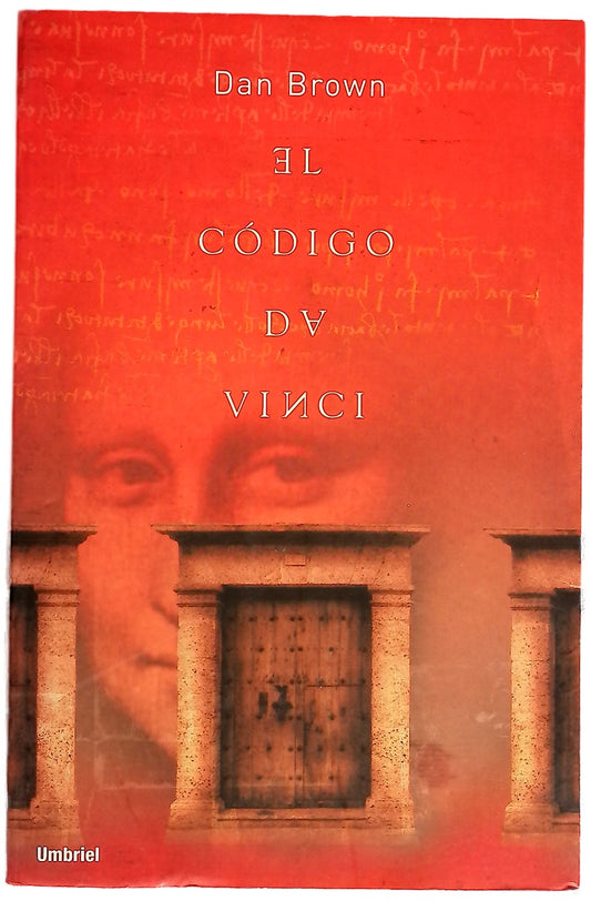 El código Da Vinci