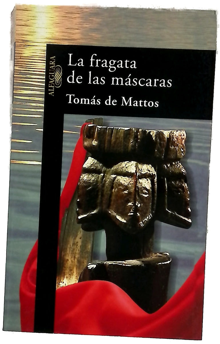 La fragata de las máscaras