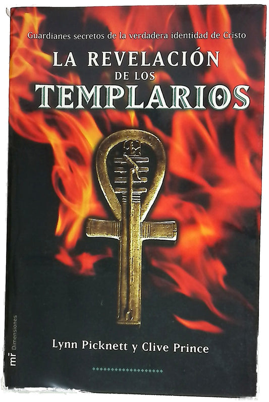 La revelación de los templarios