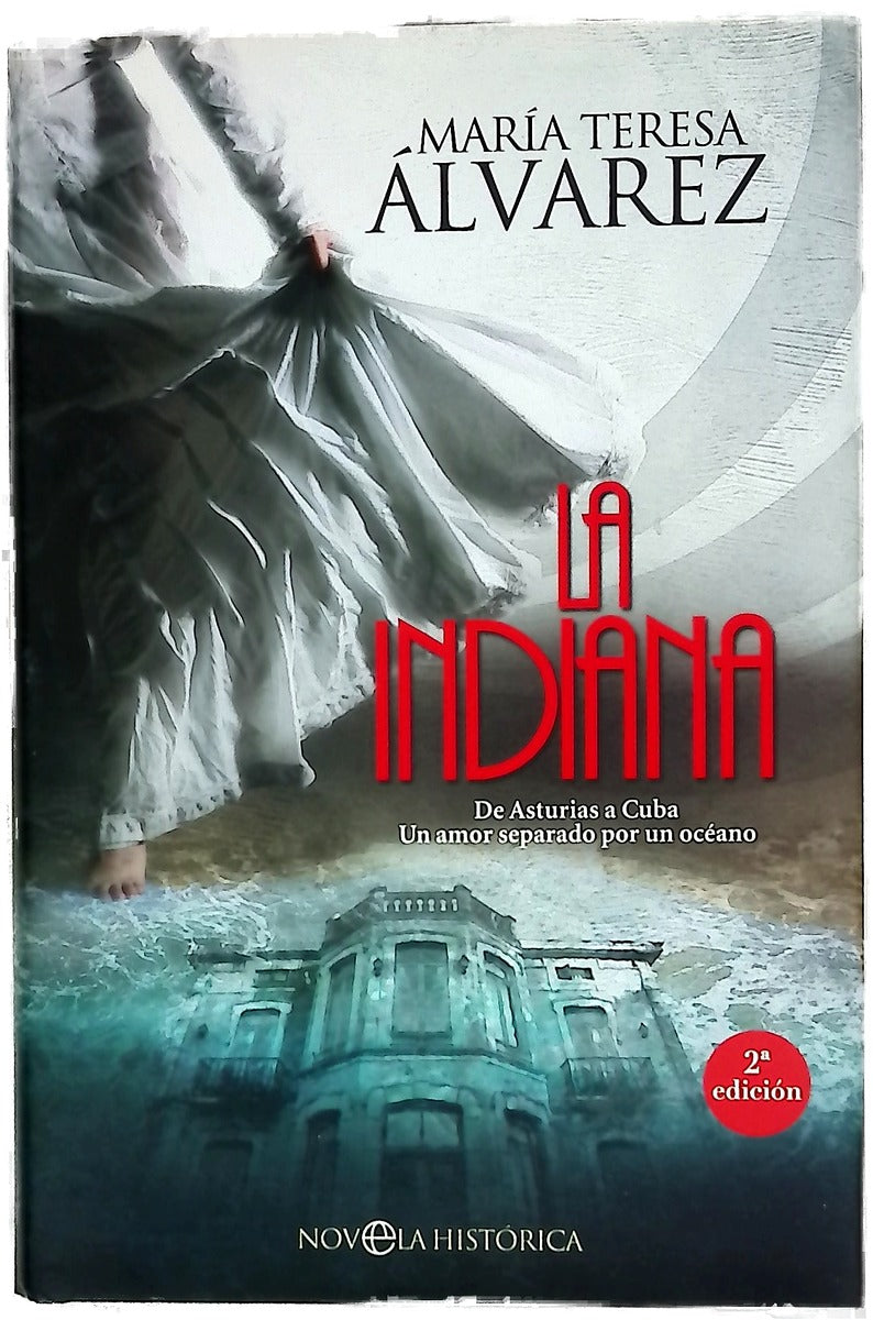 La indiana
