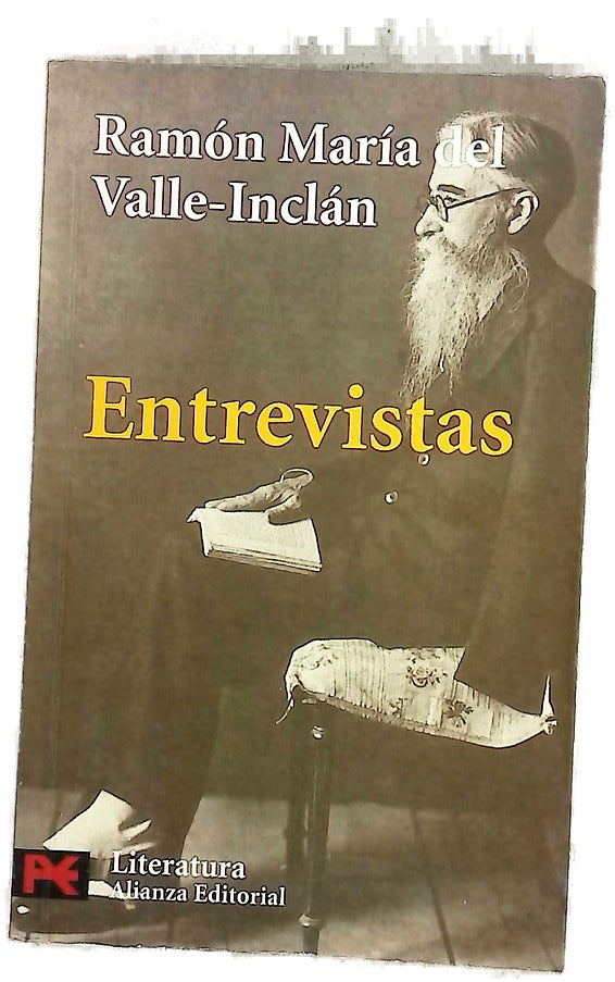 Entrevistas