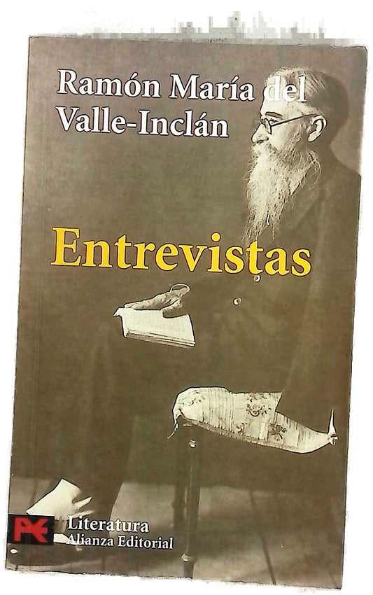 Entrevistas
