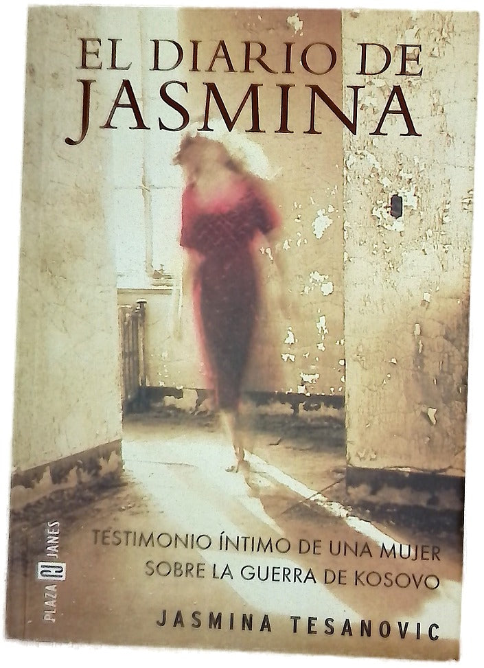 El diario de Jasmina