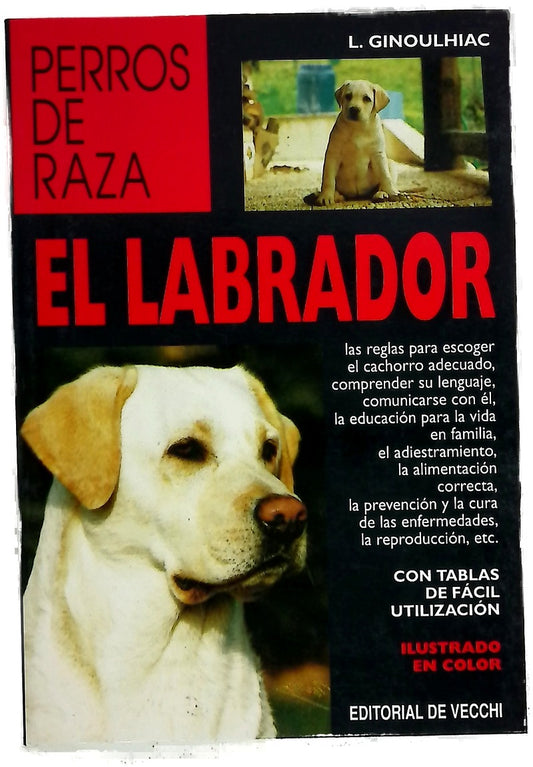 El labrador