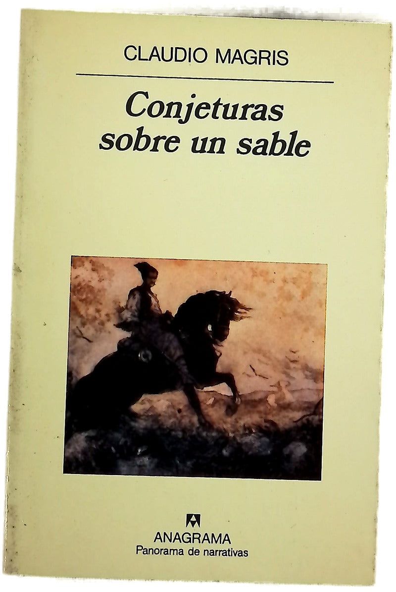 Conjeturas sobre un sable