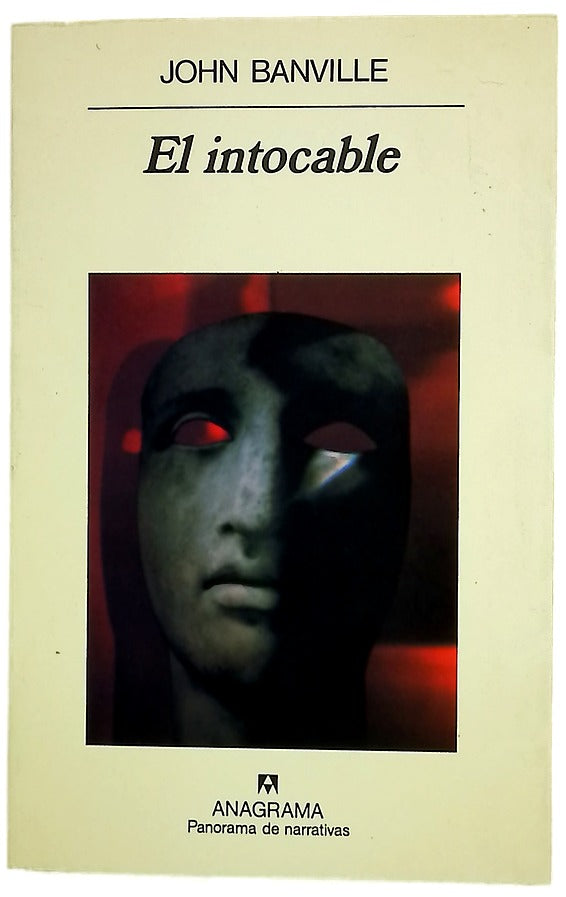 El intocable