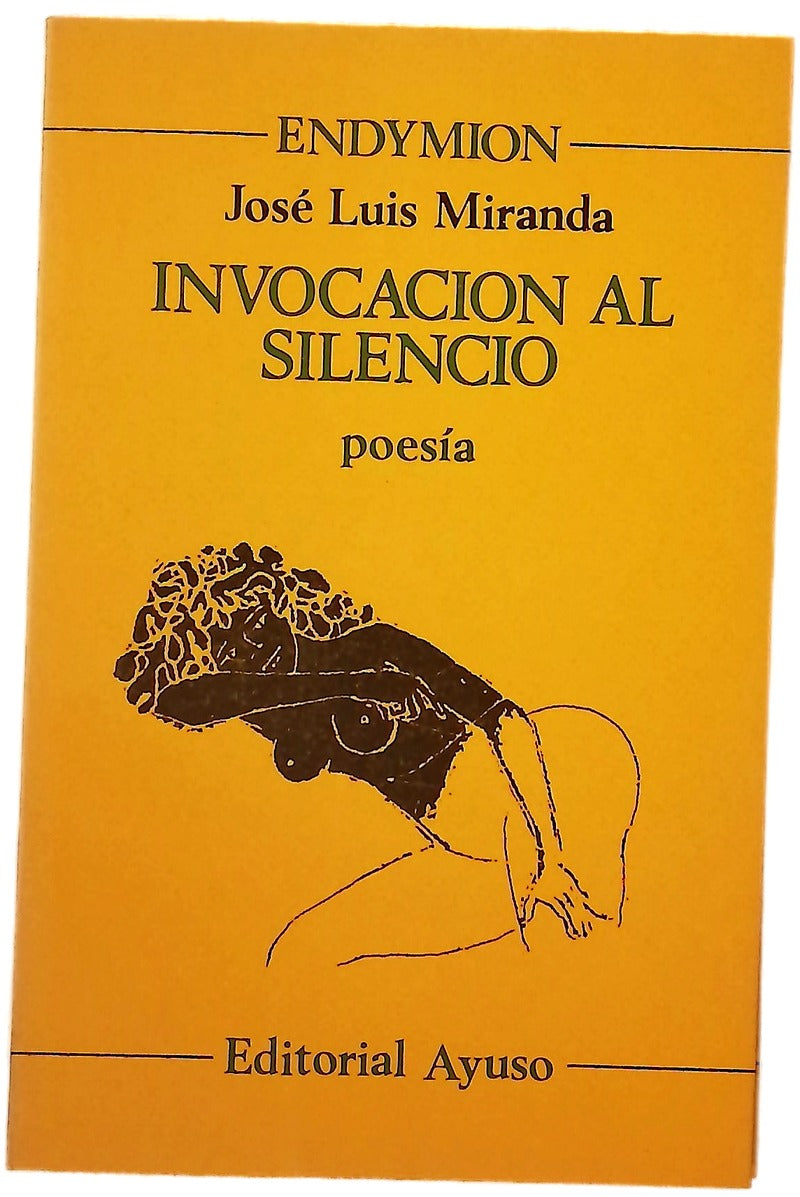 Invocación al silencio