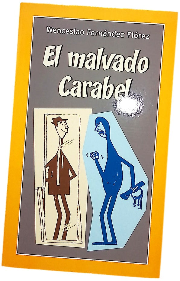 El malvado Carabel