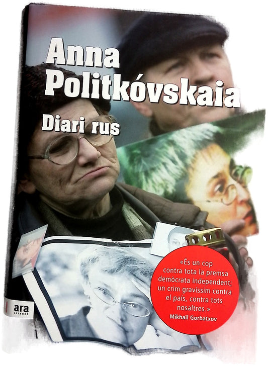 Diari rus