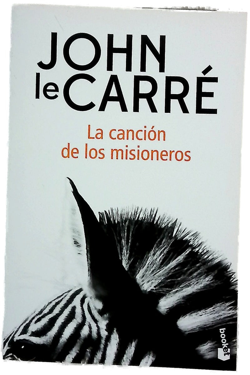 La canción de los misioneros