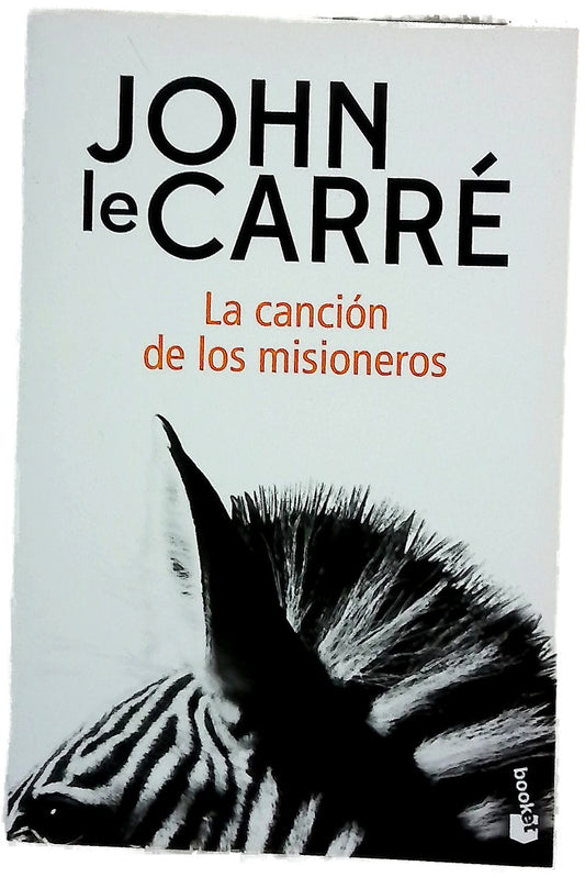 La canción de los misioneros
