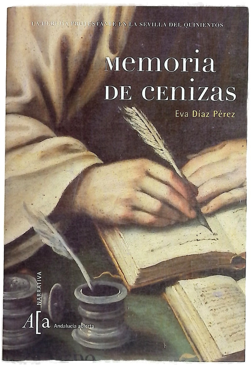 Memoria de cenizas