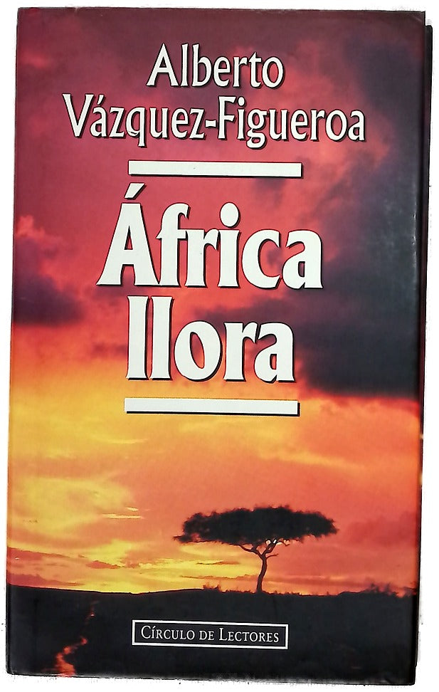 África llora
