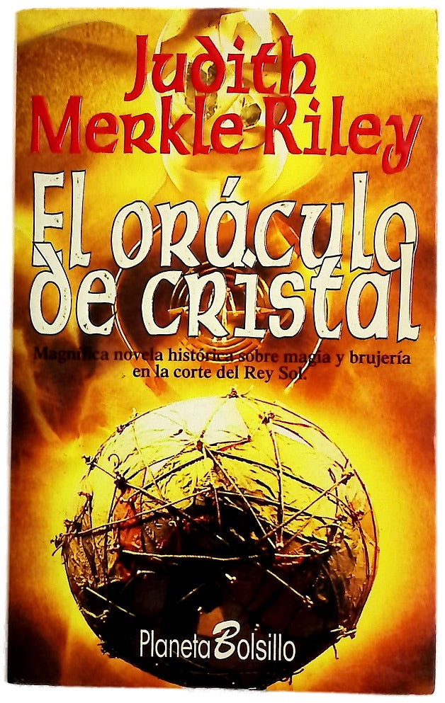 El oráculo de cristal