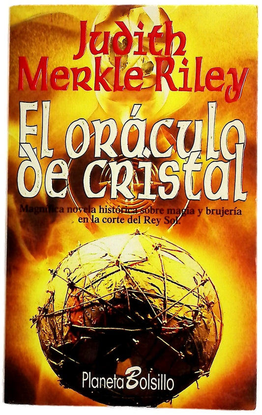 El oráculo de cristal