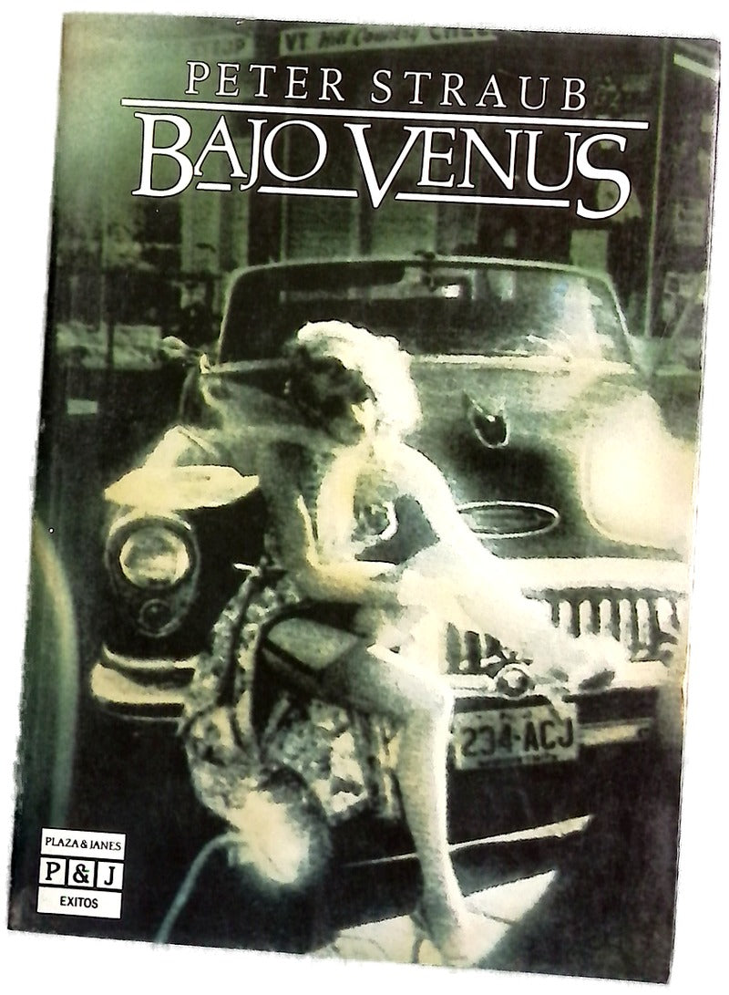 Bajo Venus