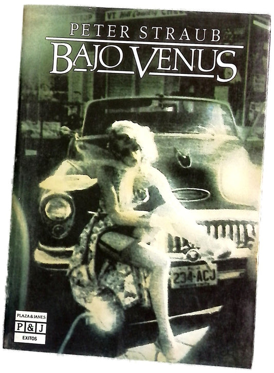 Bajo Venus