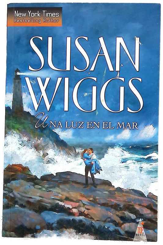 Una luz en el mar