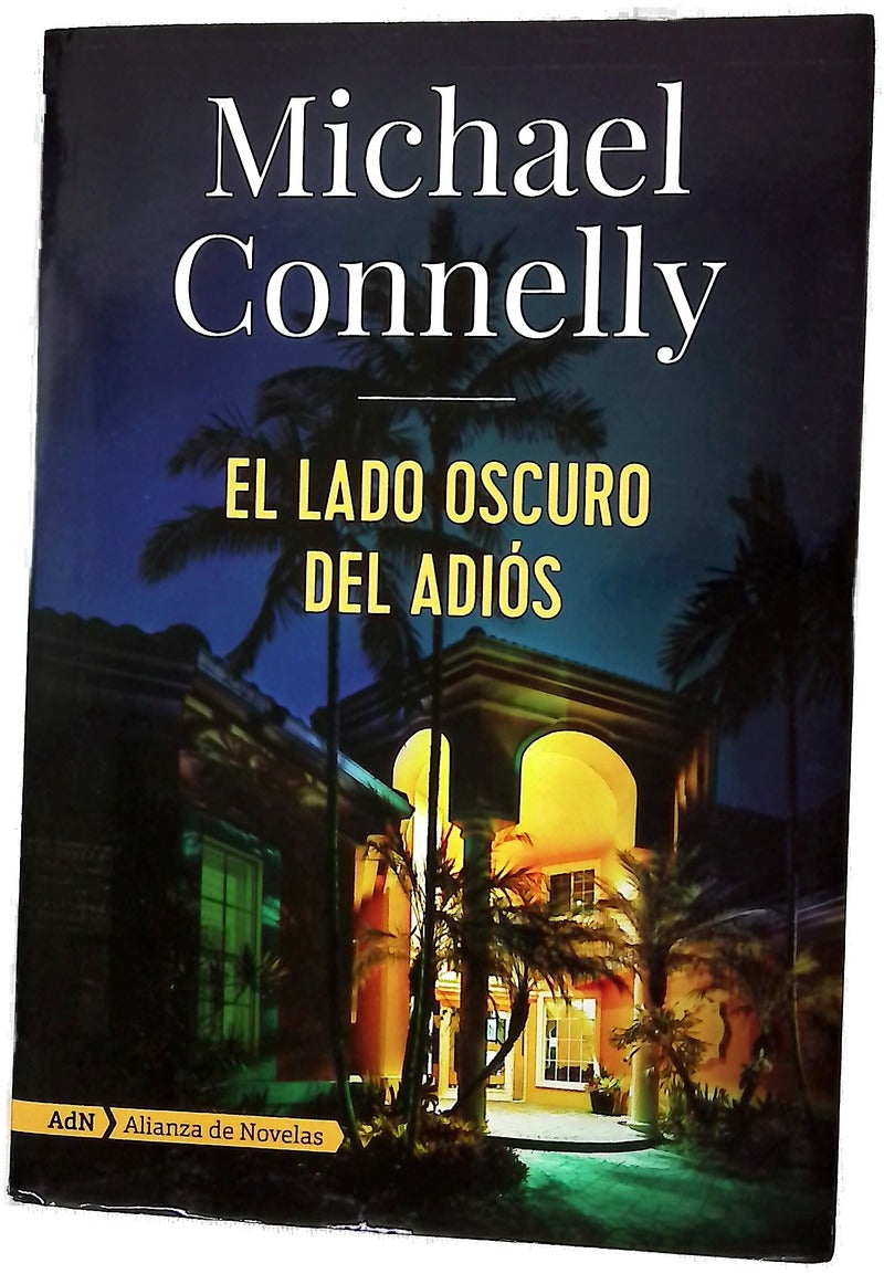El lado oscuro del adiós