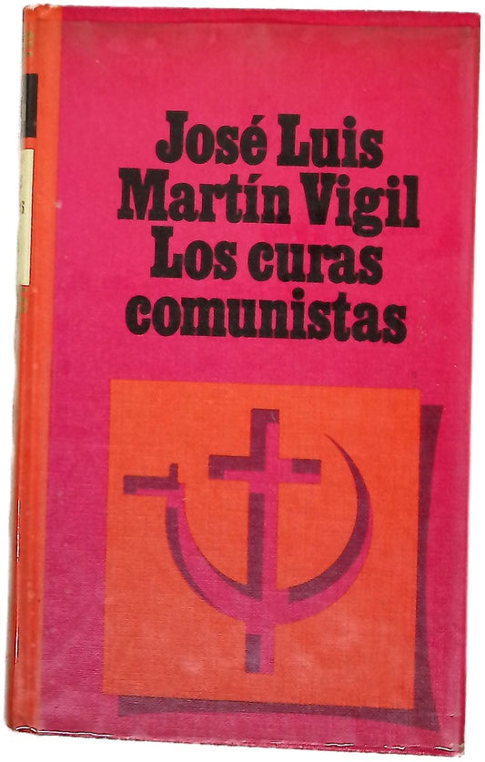 Los curas comunistas