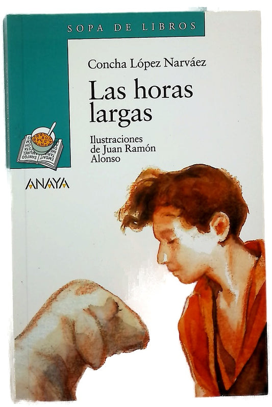 Las horas largas