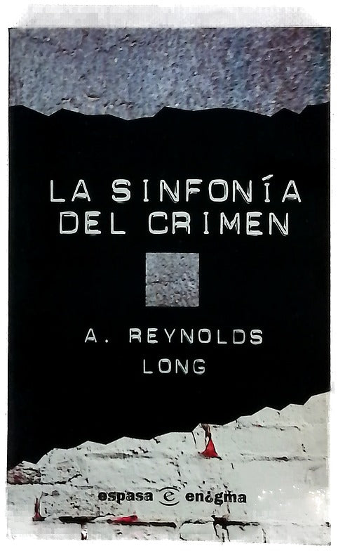 La sinfonía del crimen