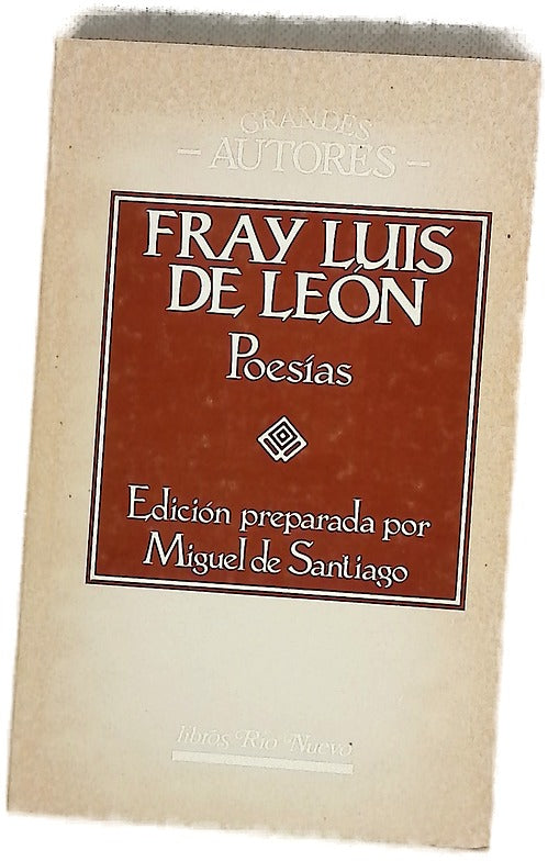 Obra poética completa