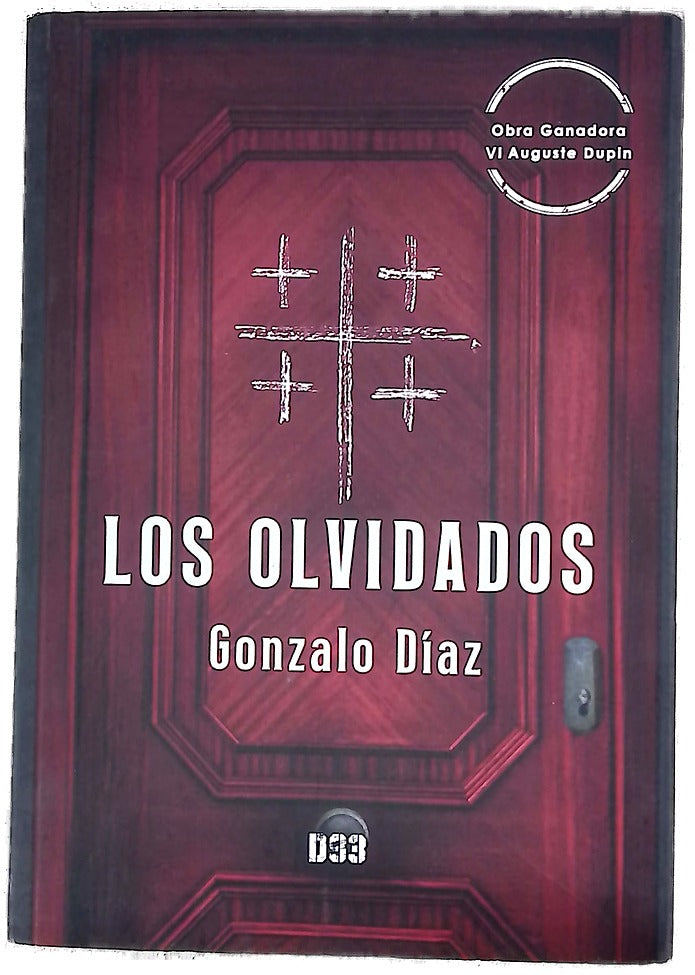 Los olvidados