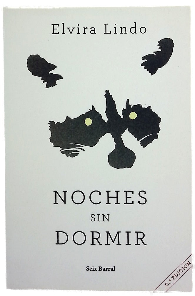 Noches sin dormir : último invierno en Nueva York