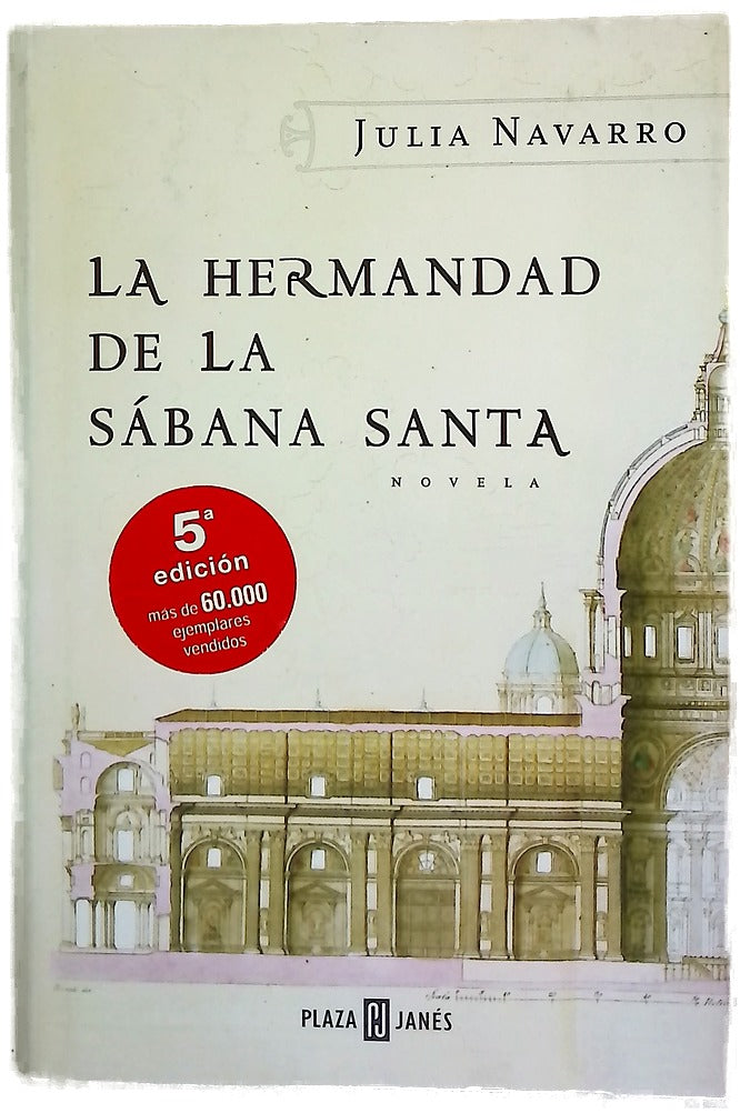 La hermandad de la Sábana Santa