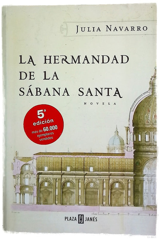 La hermandad de la Sábana Santa