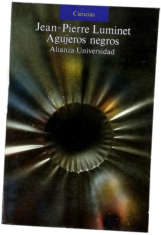 Agujeros negros