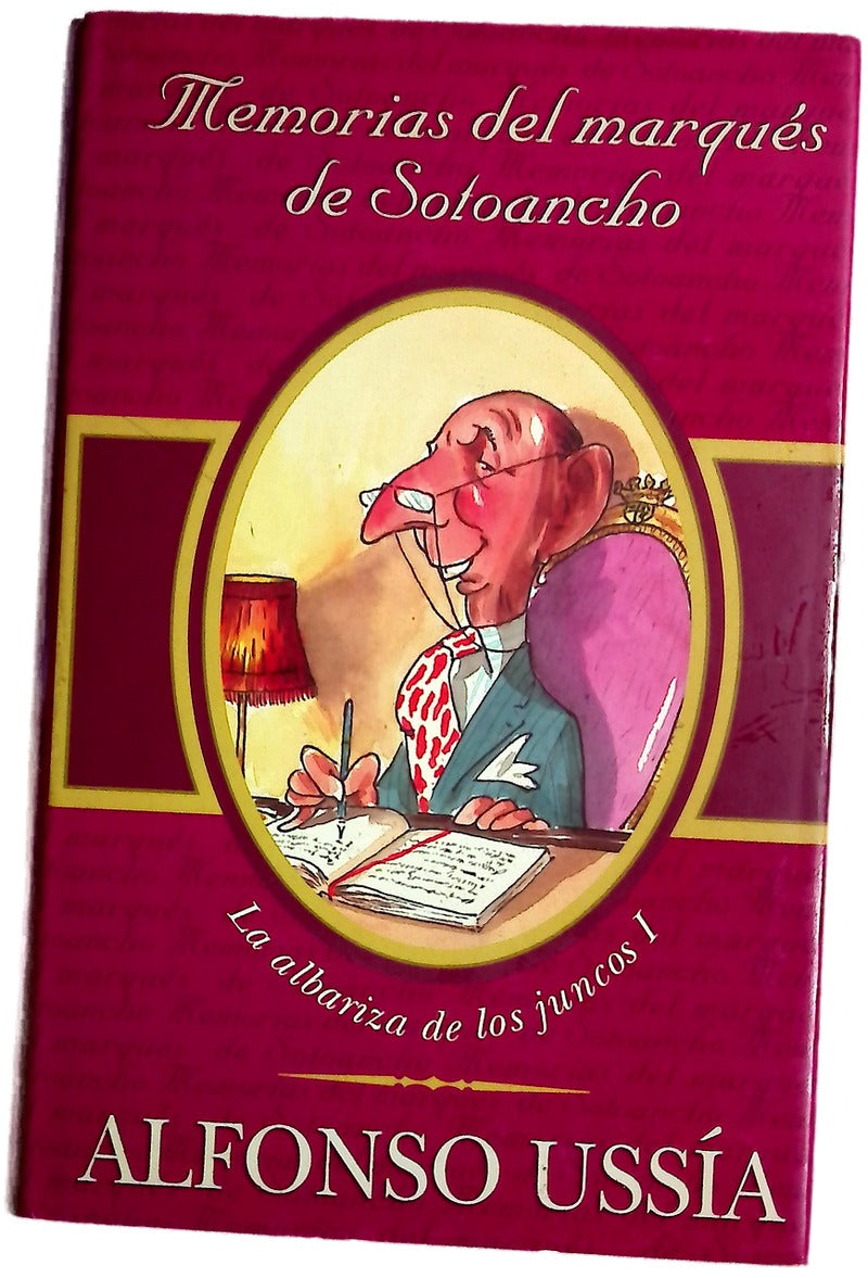 La albariza de los juncos