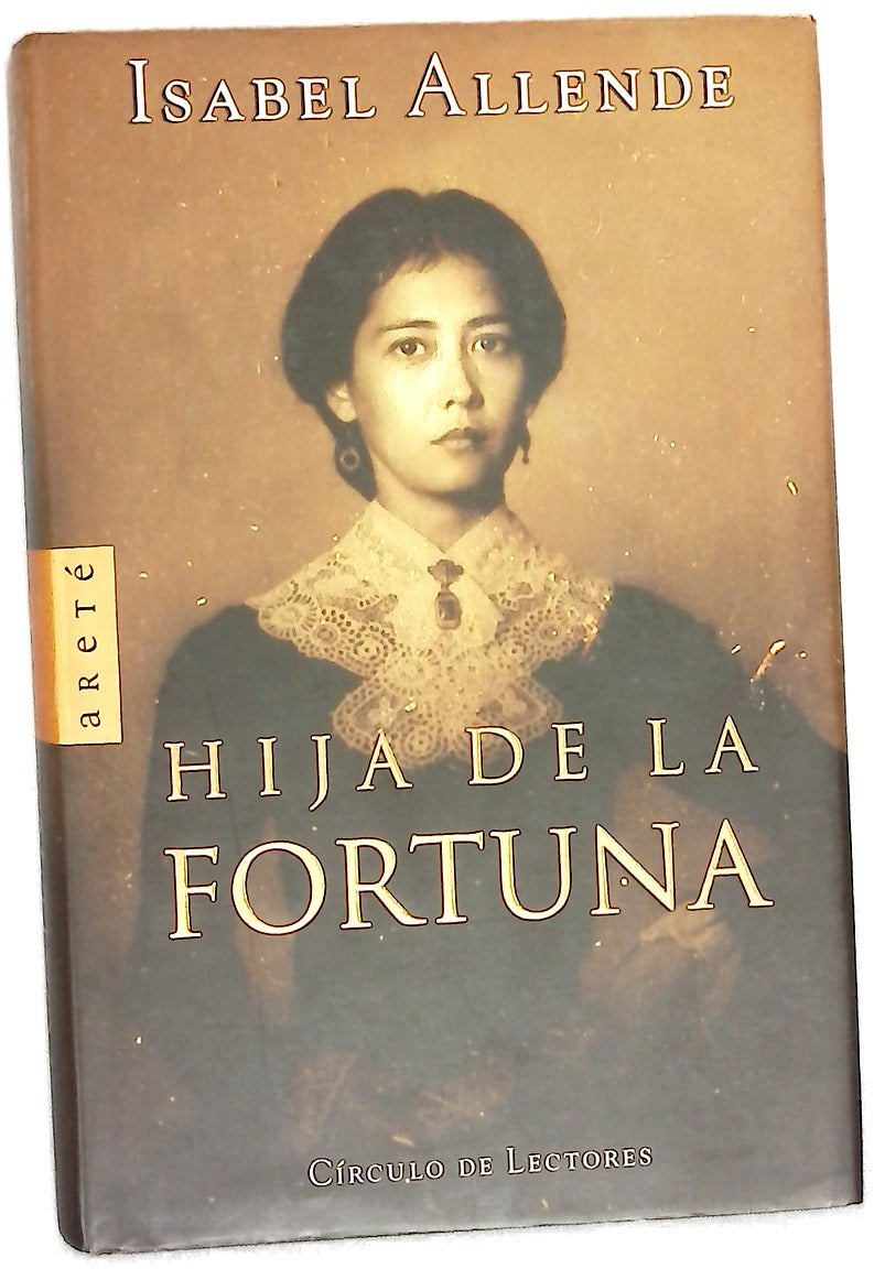 Hija de la fortuna