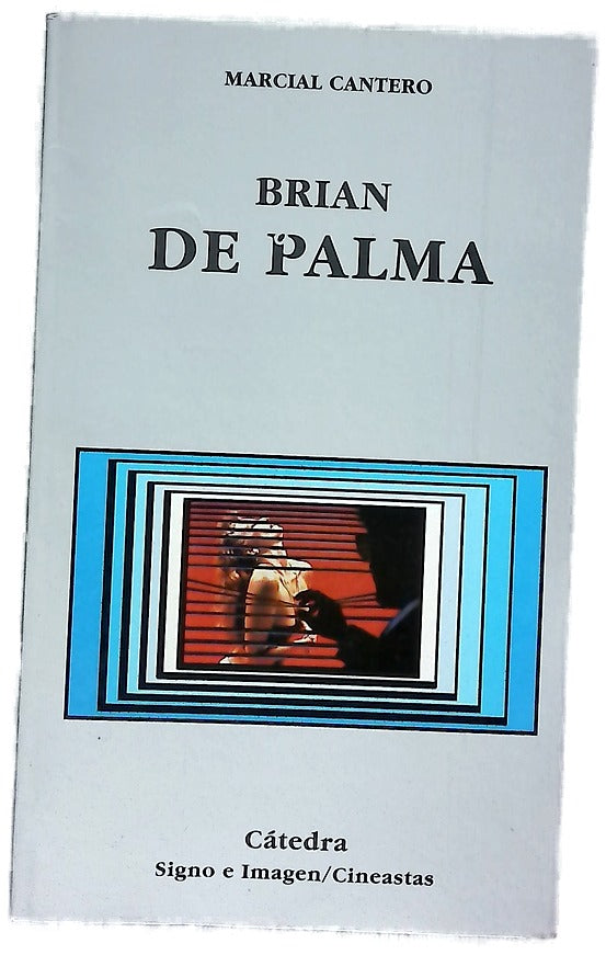 Brian de Palma