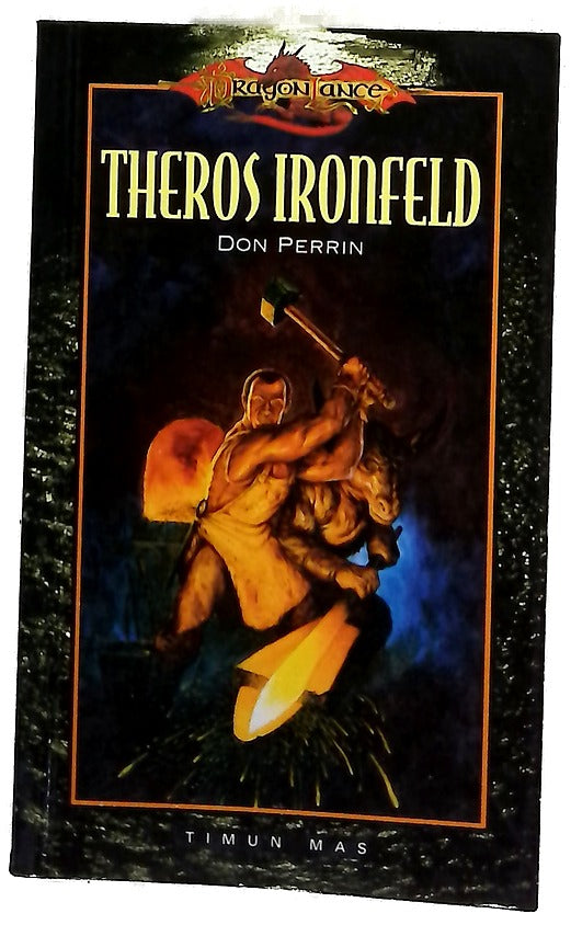 Theros ironfeld