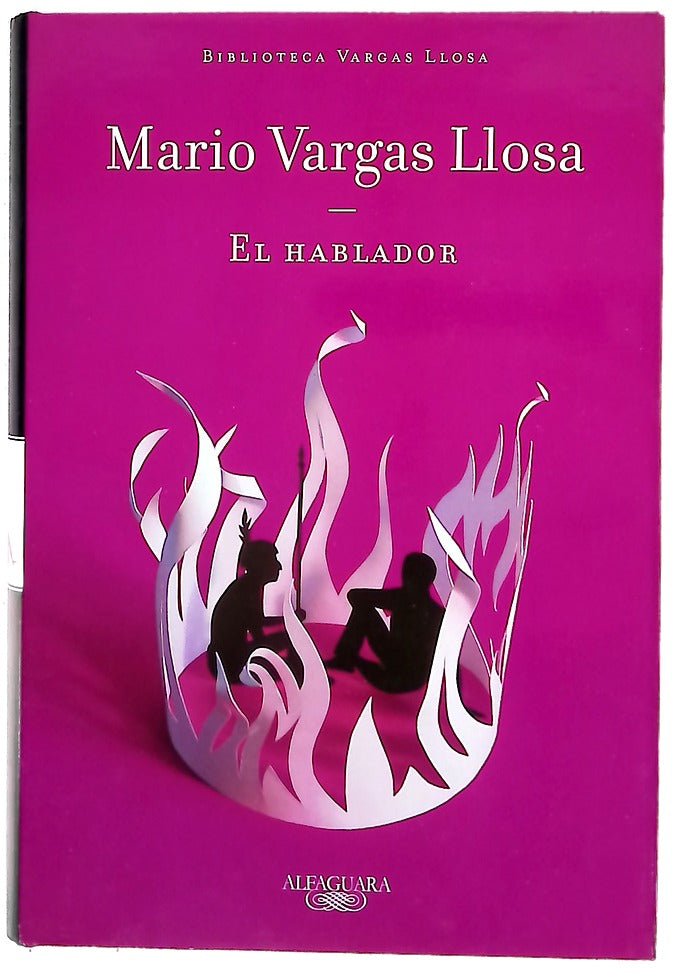 El hablador
