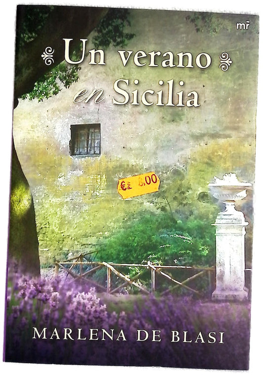 Un verano en Sicilia