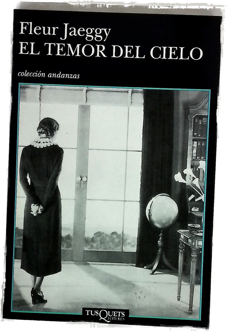 El temor del cielo