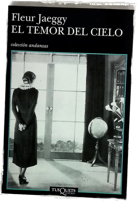 El temor del cielo
