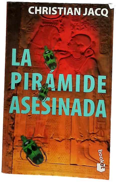 La pirámide asesinada