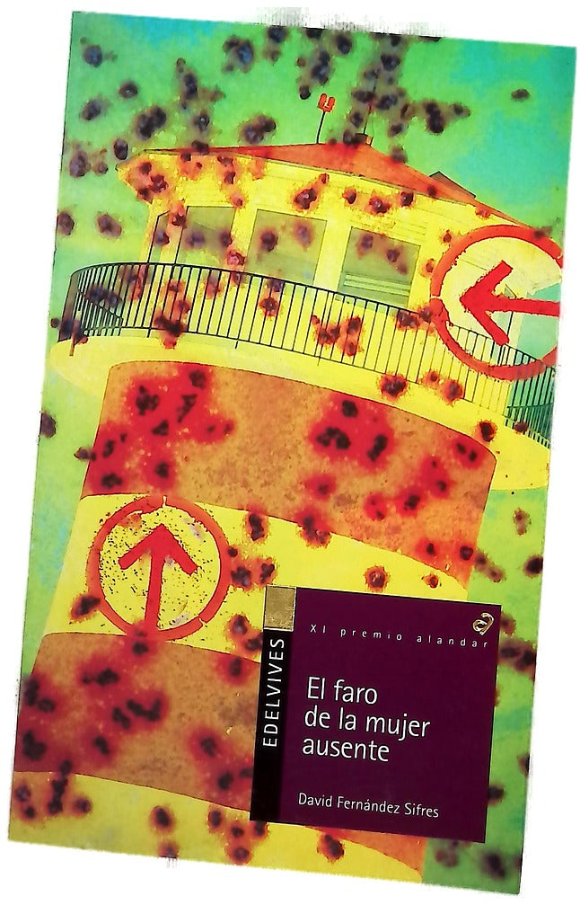 El faro de la mujer ausente