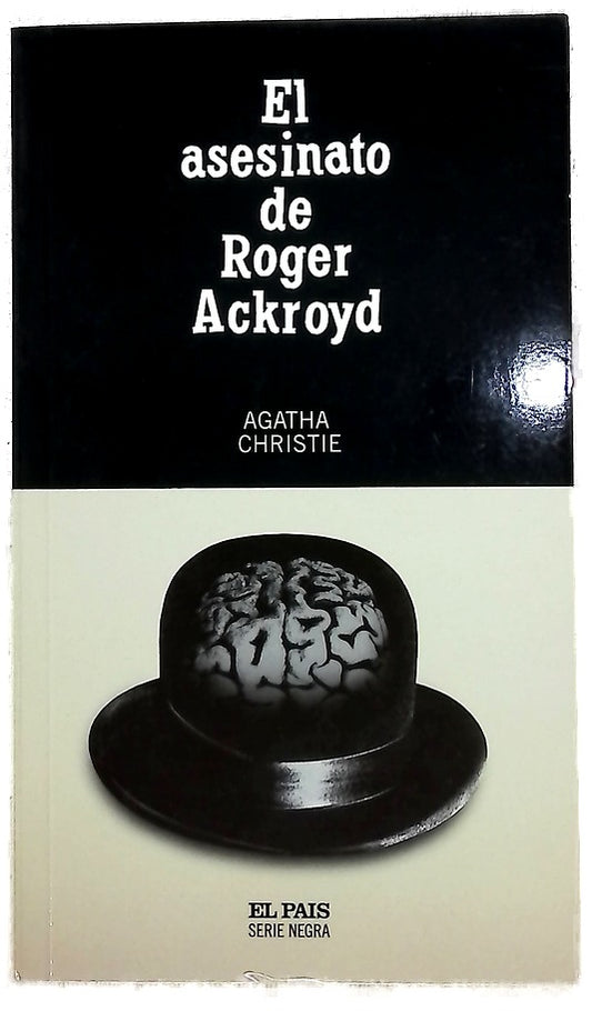 El asesinato de Roger Ackroyd